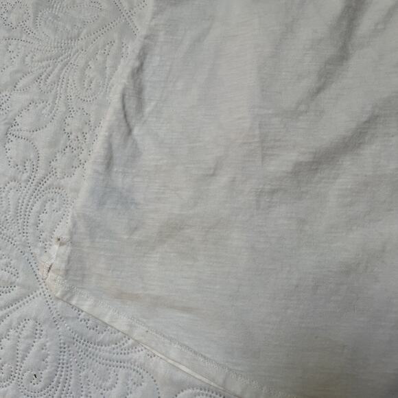 H&M Llama Graphic Tee Size 8-10 - Picture 5 of 7